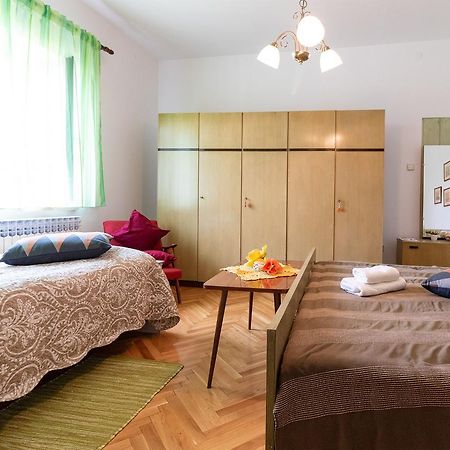 Apartments Bogetic Премантура Екстер'єр фото
