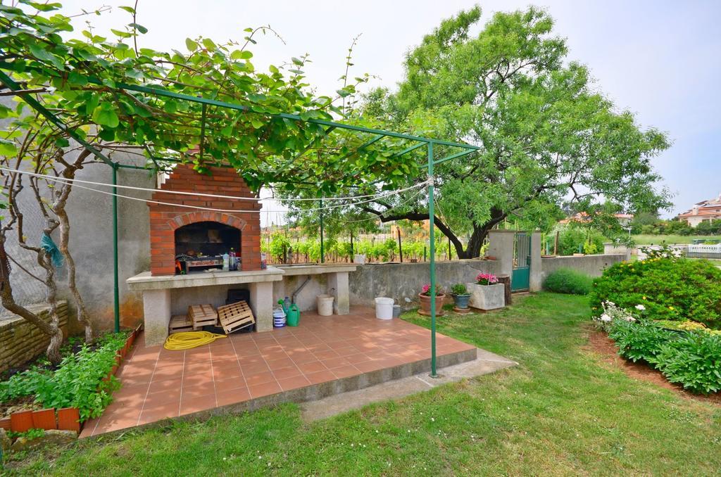 Apartments Bogetic Премантура Екстер'єр фото