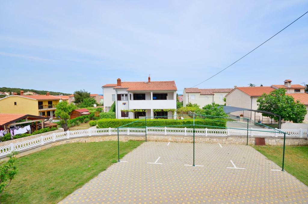 Apartments Bogetic Премантура Екстер'єр фото