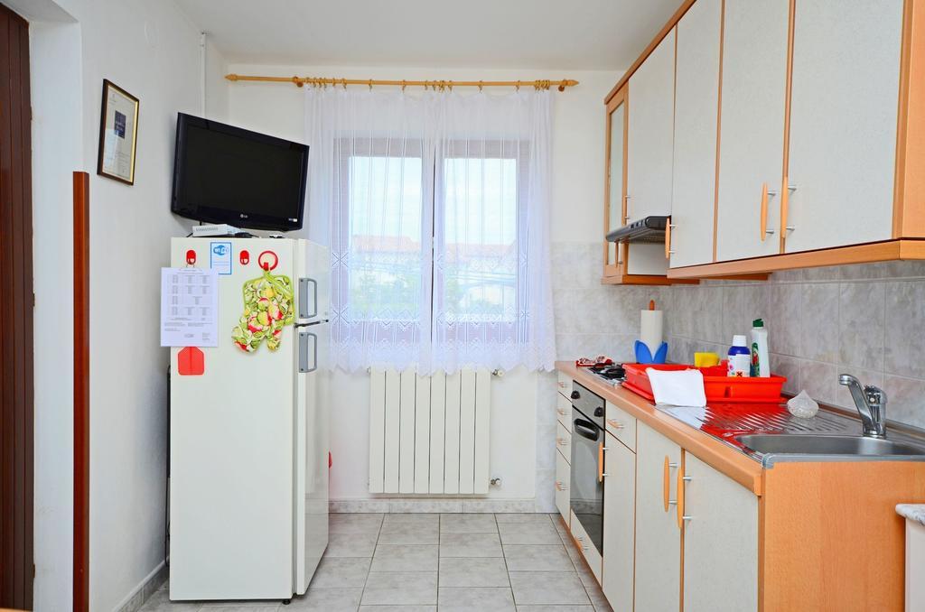 Apartments Bogetic Премантура Екстер'єр фото