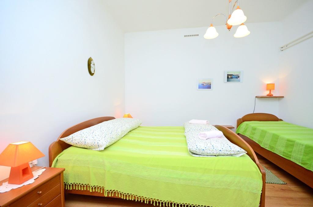 Apartments Bogetic Премантура Екстер'єр фото