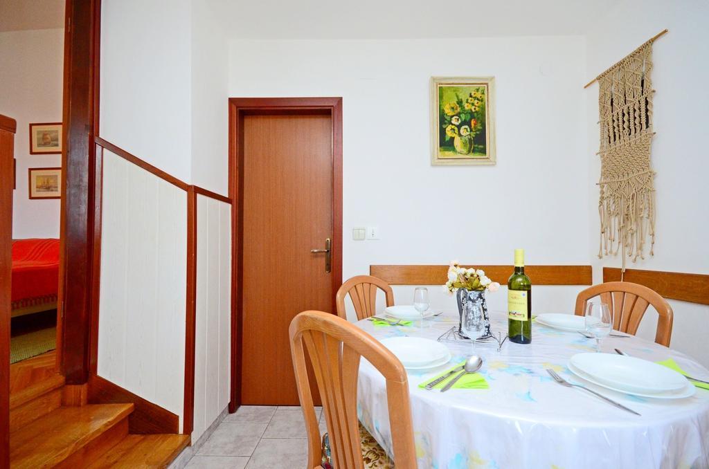 Apartments Bogetic Премантура Екстер'єр фото