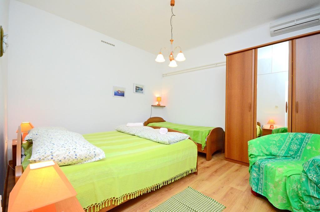 Apartments Bogetic Премантура Екстер'єр фото