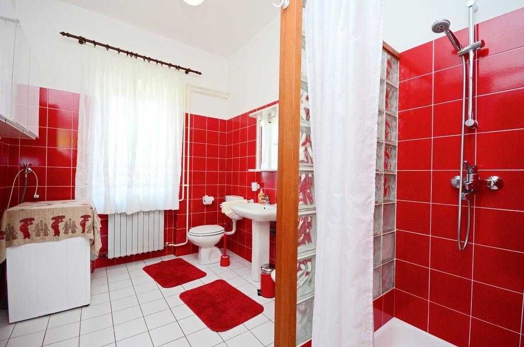 Apartments Bogetic Премантура Екстер'єр фото