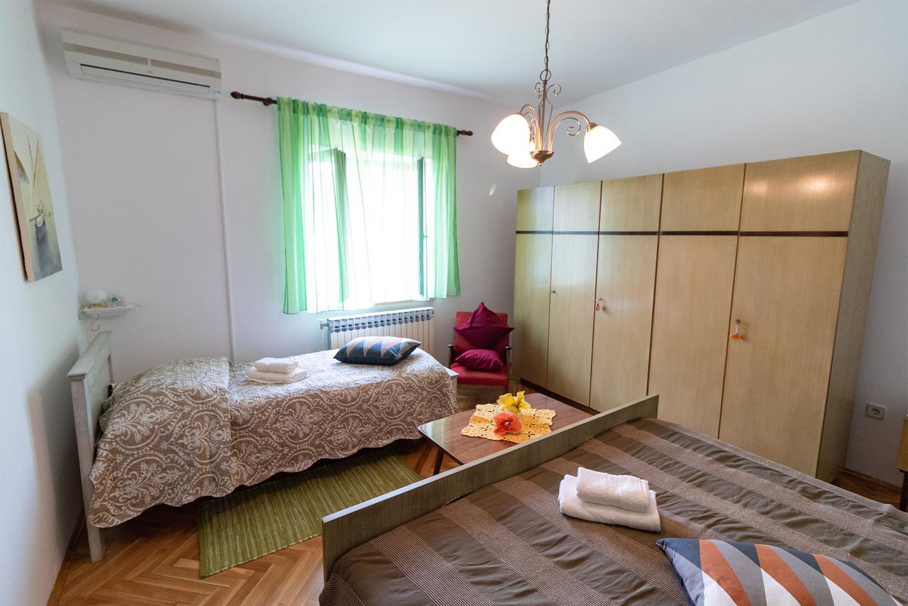 Apartments Bogetic Премантура Екстер'єр фото